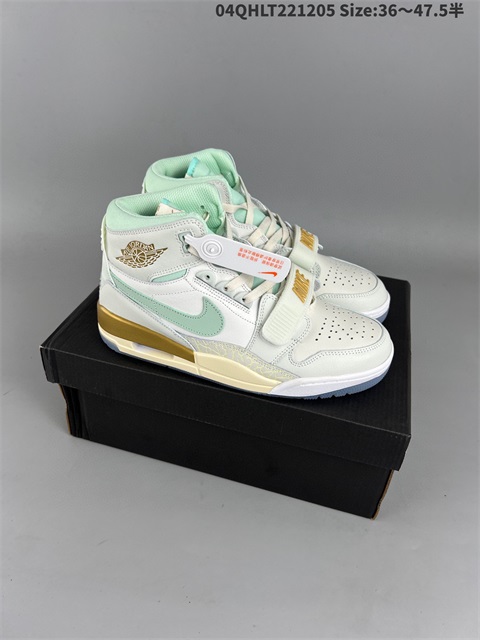 men jordan Legacy 312 H shoes-074